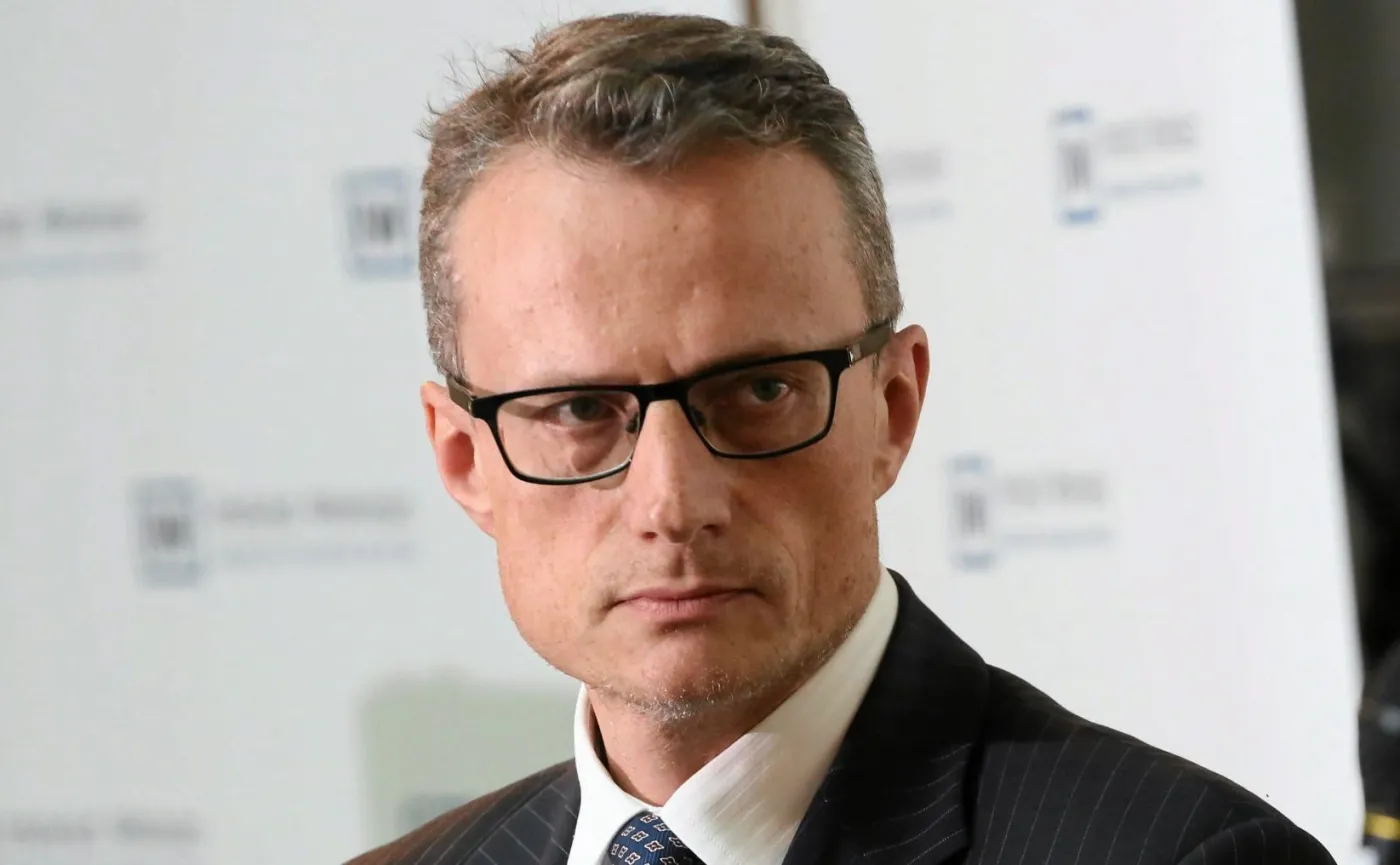Marek Magierowski