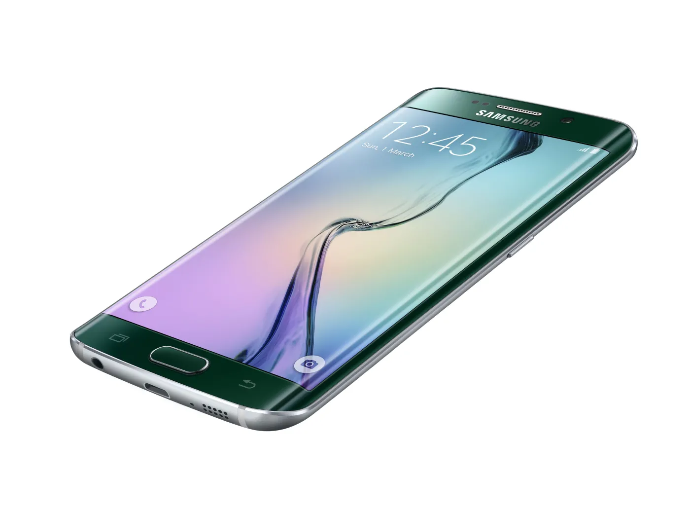 S6 i S6 Edge. Smartfony, których pożąda cały świat [ZDJĘCIA]
