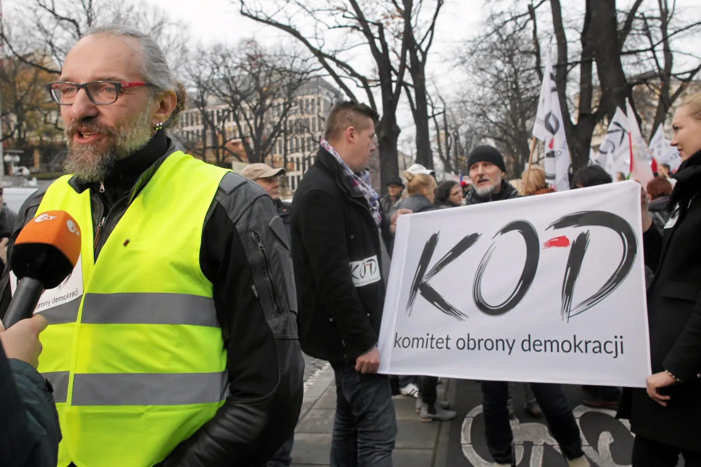 Mateusz Kijowski