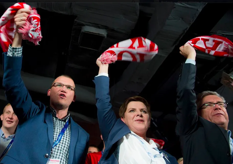 Paweł Szefernaker