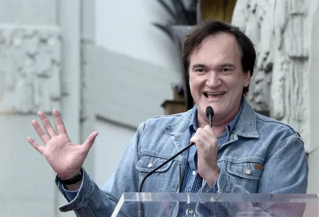 Najlepszy film 2015 roku według Quentina Tarantino