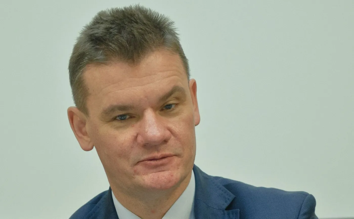 Dariusz Daniluk