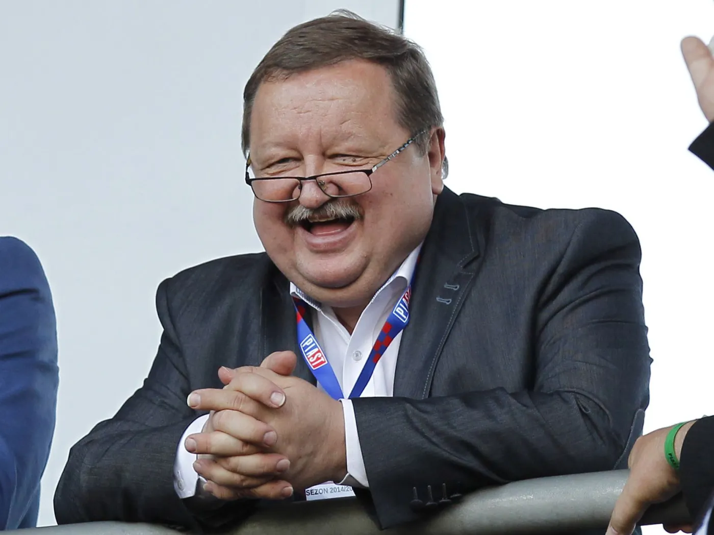 Zdzisław Kręcina