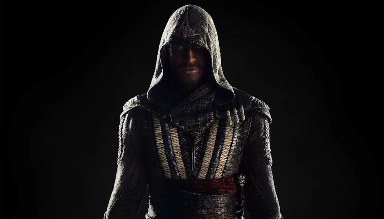 Assassin's Creed