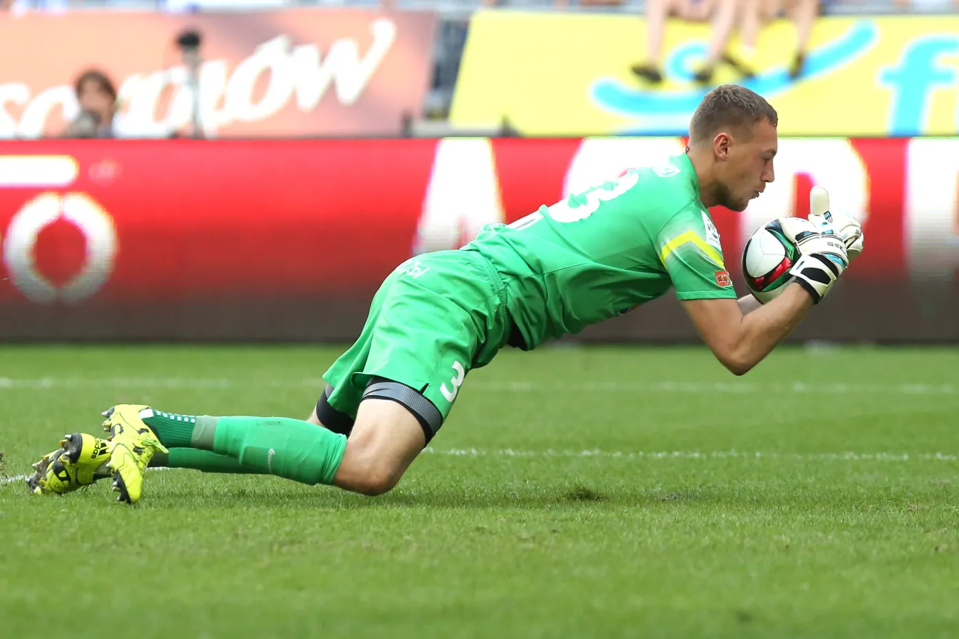 Maciej Gostomski