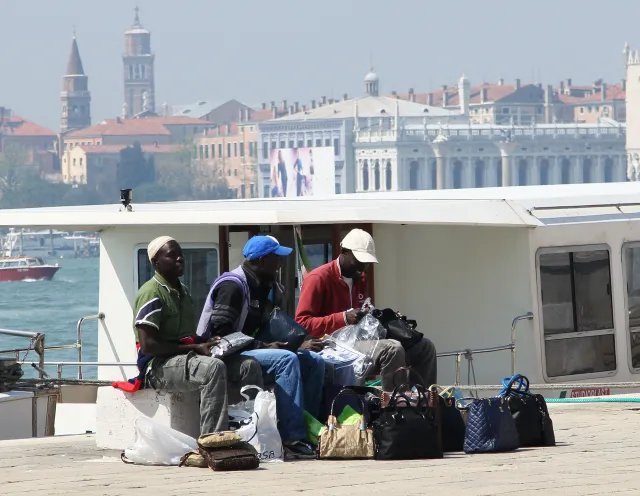 Migranci utonęli w drodze na Wyspy Kanaryjskie. Ich łódź przewróciła się podczas sztormu