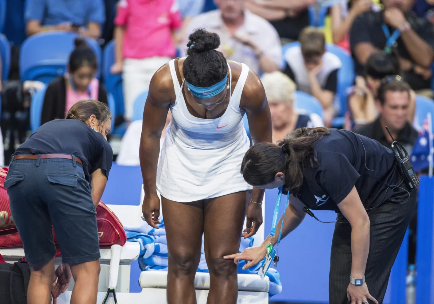 Serena Williams 