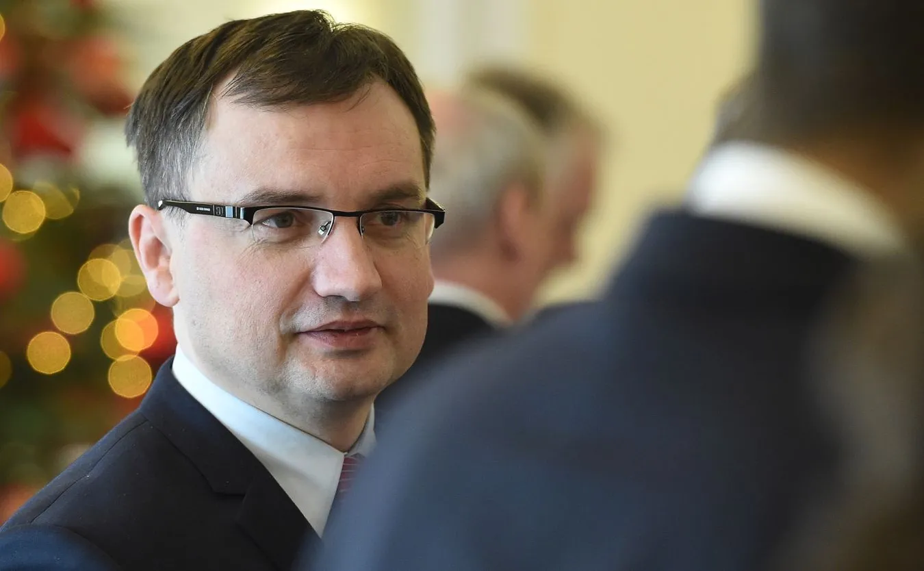 Zbigniew Ziobro