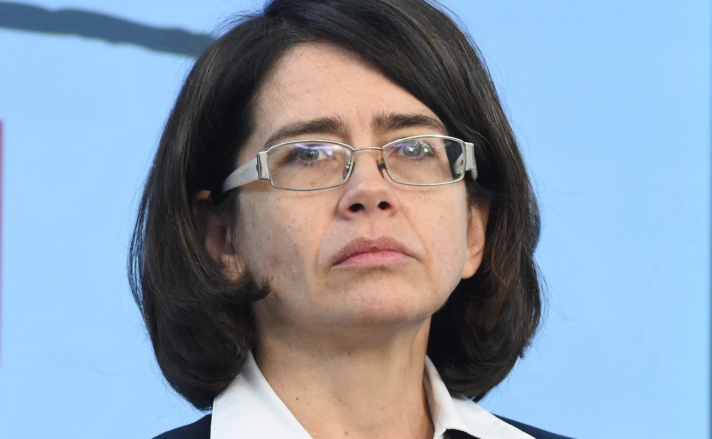 Anna Streżyńska