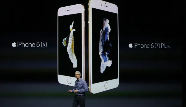 Nowe iPhone'y i wielki iPad. Oto najnowsze premiery Apple