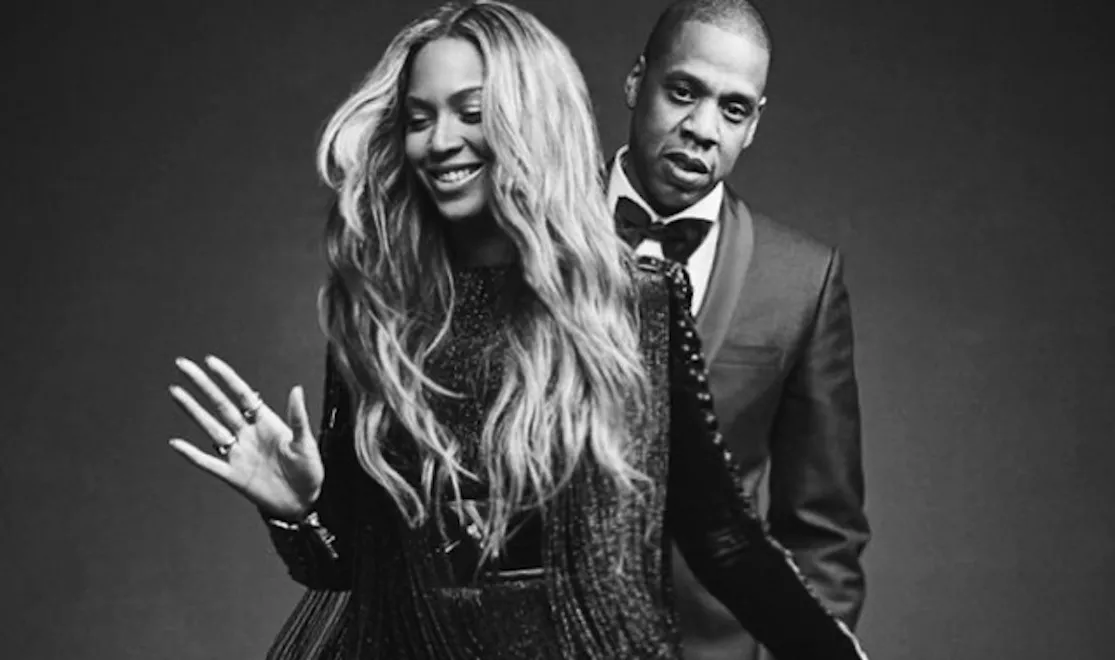 Beyonce i Jay Z