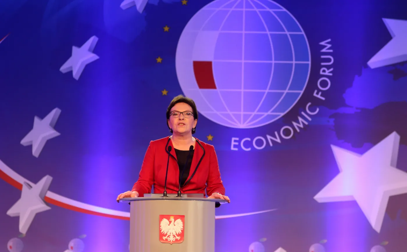 Kopacz: Przyjęcie uchodźców jest naszym obowiązkiem, też korzystaliśmy z solidarności