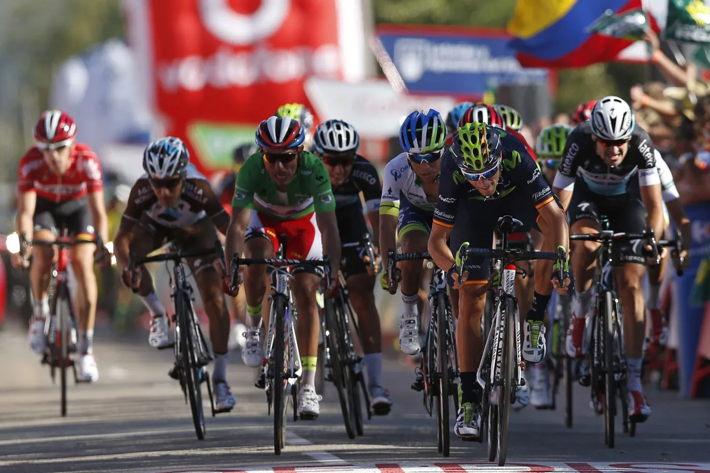 Vuelta a Espana