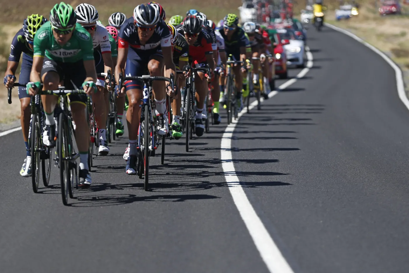 Vuelta a Espana