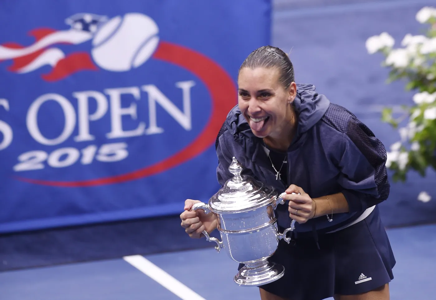 Flavia Pennetta