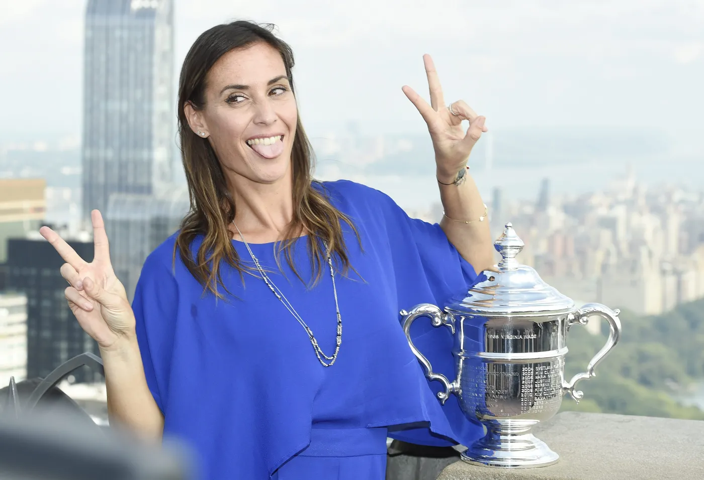 Flavia Pennetta