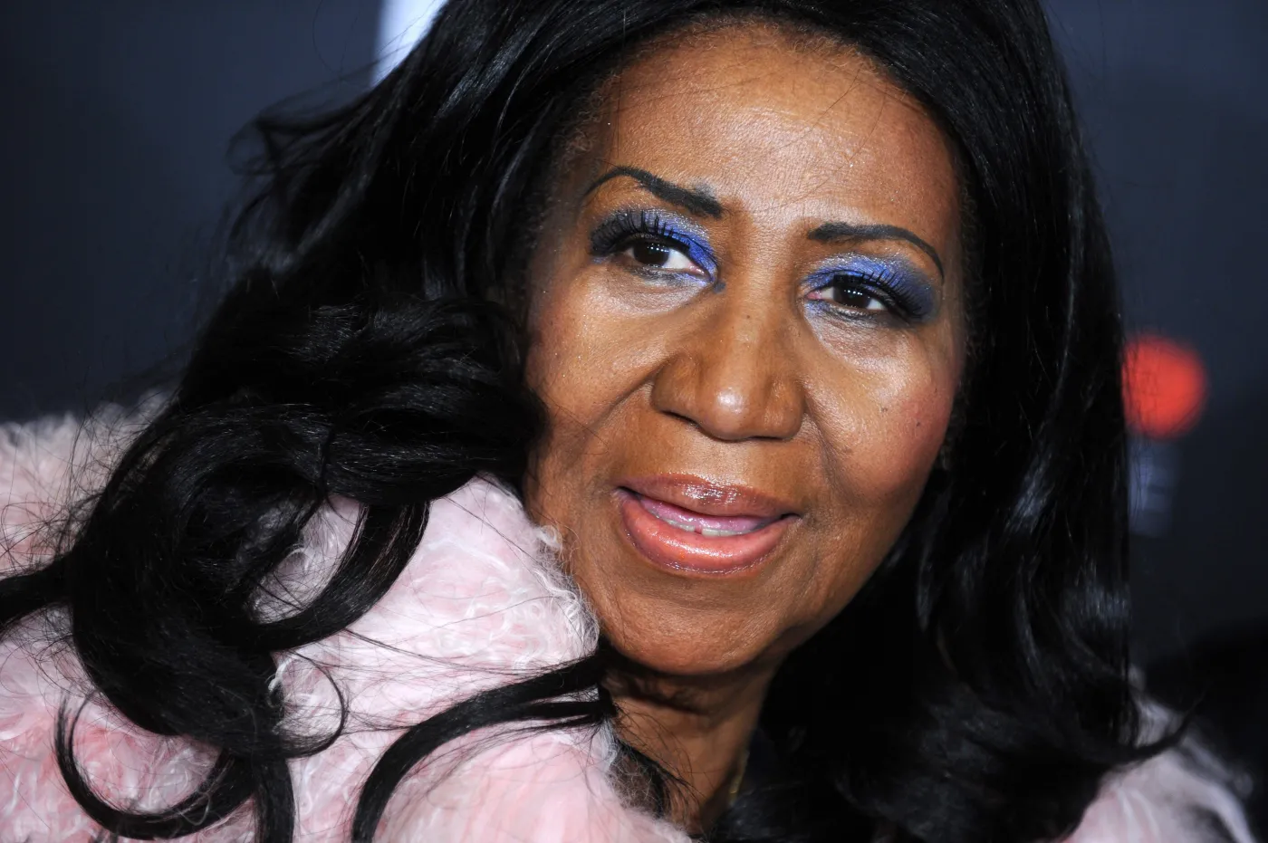 Aretha Franklin