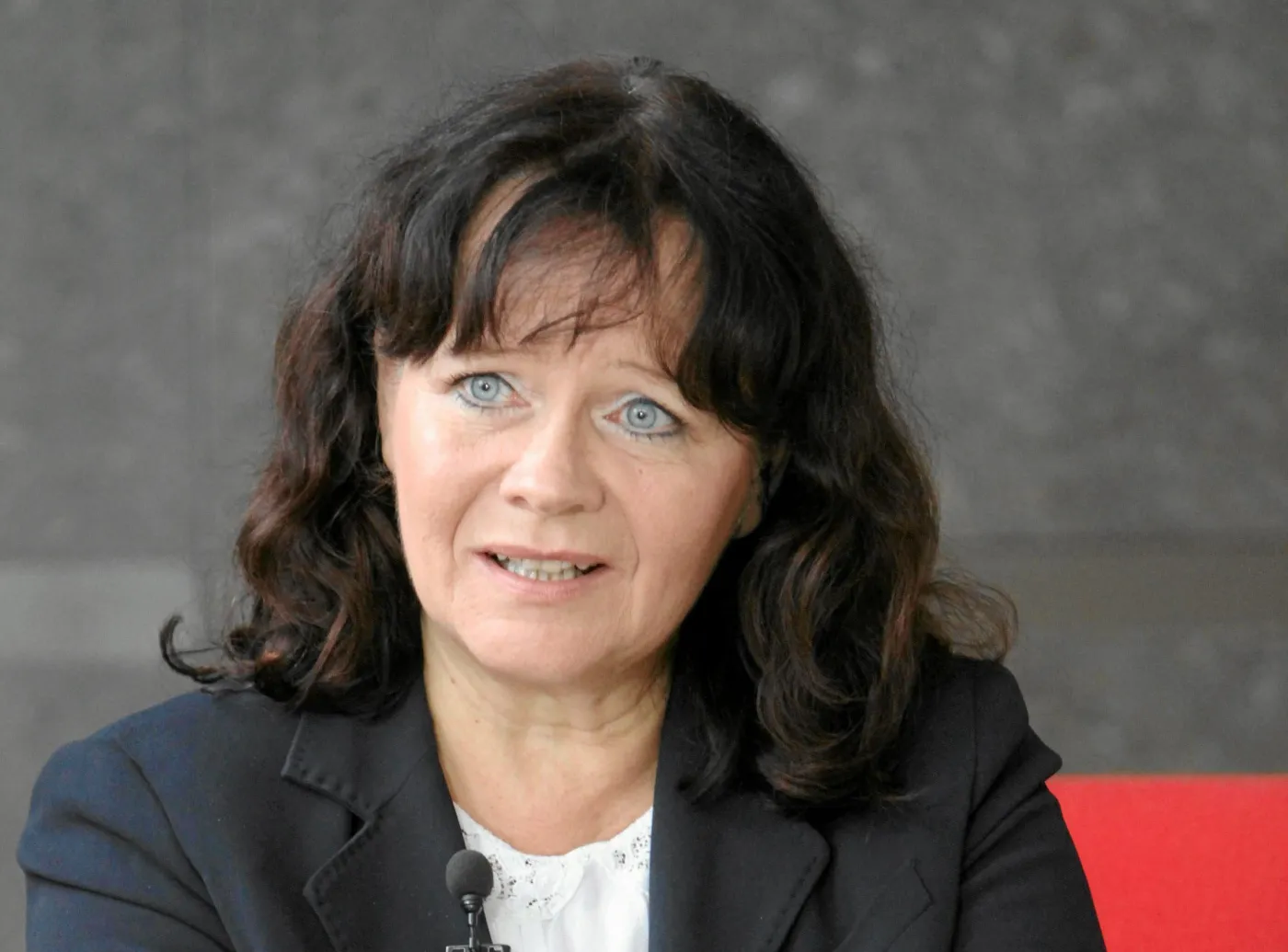 Barbara Kudrycka
