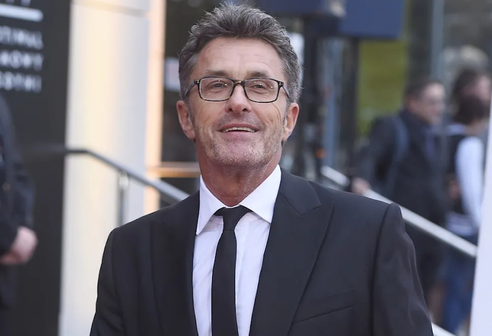 Paweł Pawlikowski