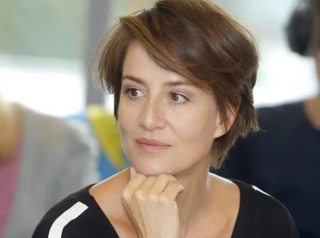 Maja Ostaszewska: Idea związków partnerskich jest mi bliższa niż idea małżeństwa