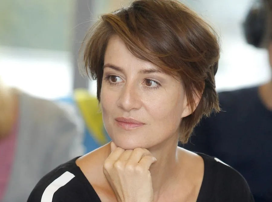 Maja Ostaszewska: Idea związków partnerskich jest mi bliższa niż idea małżeństwa