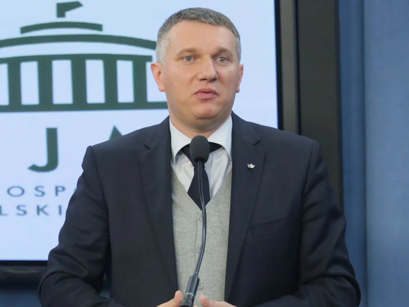 Przemysław Wipler 