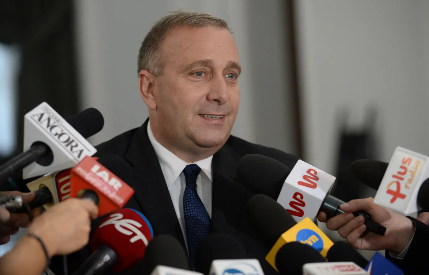 Grzegorz Schetyna