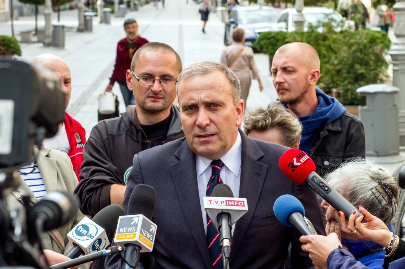 Grzegorz Schetyna