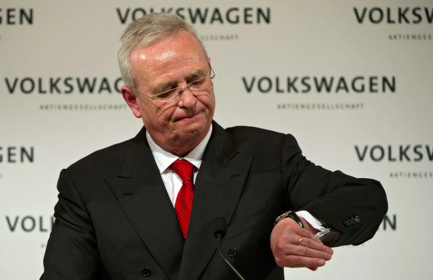 Martin Winterkorn