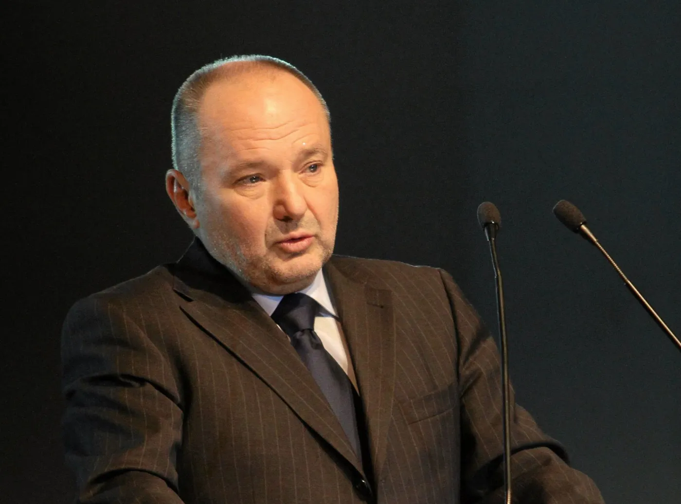 Maciej Łopiński