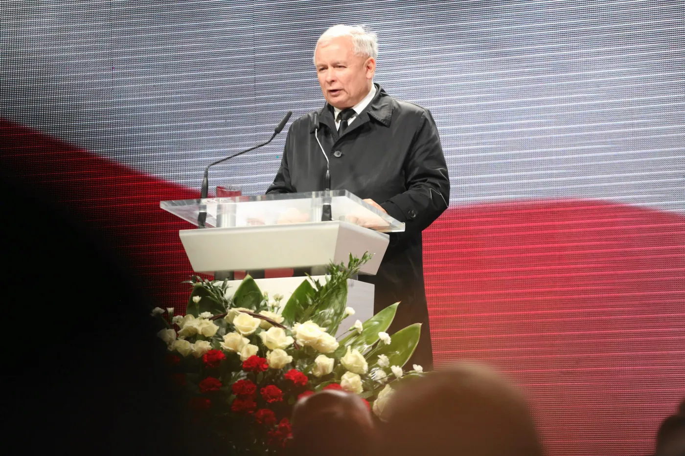 Jarosław Kaczyński