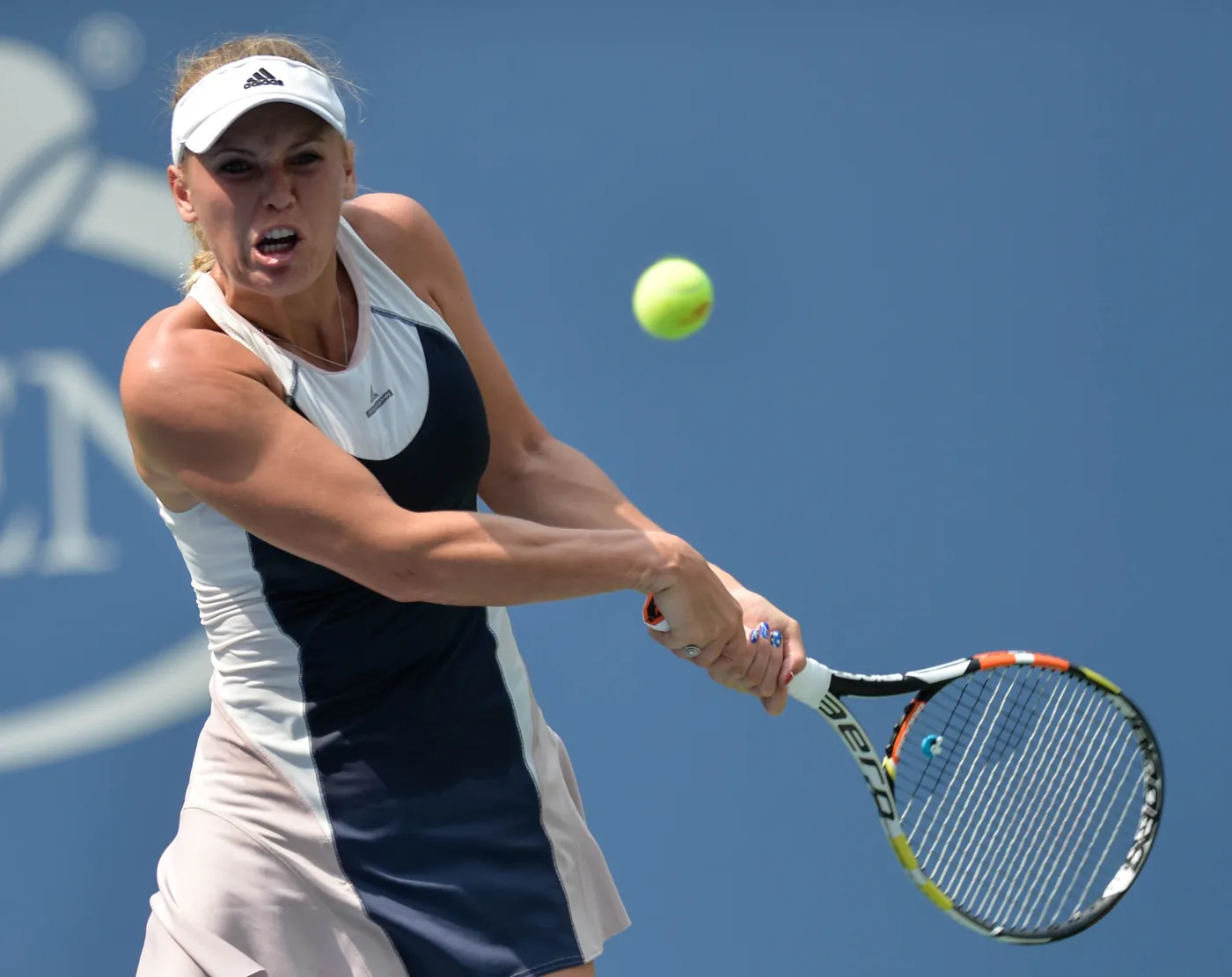 Caroline Wozniacki