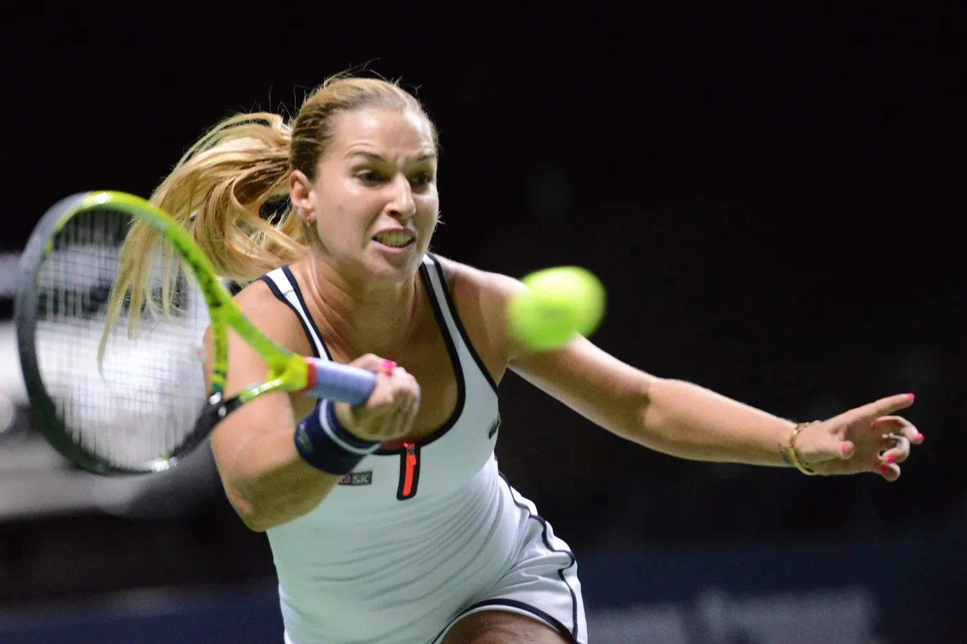 Dominika Cibulkova