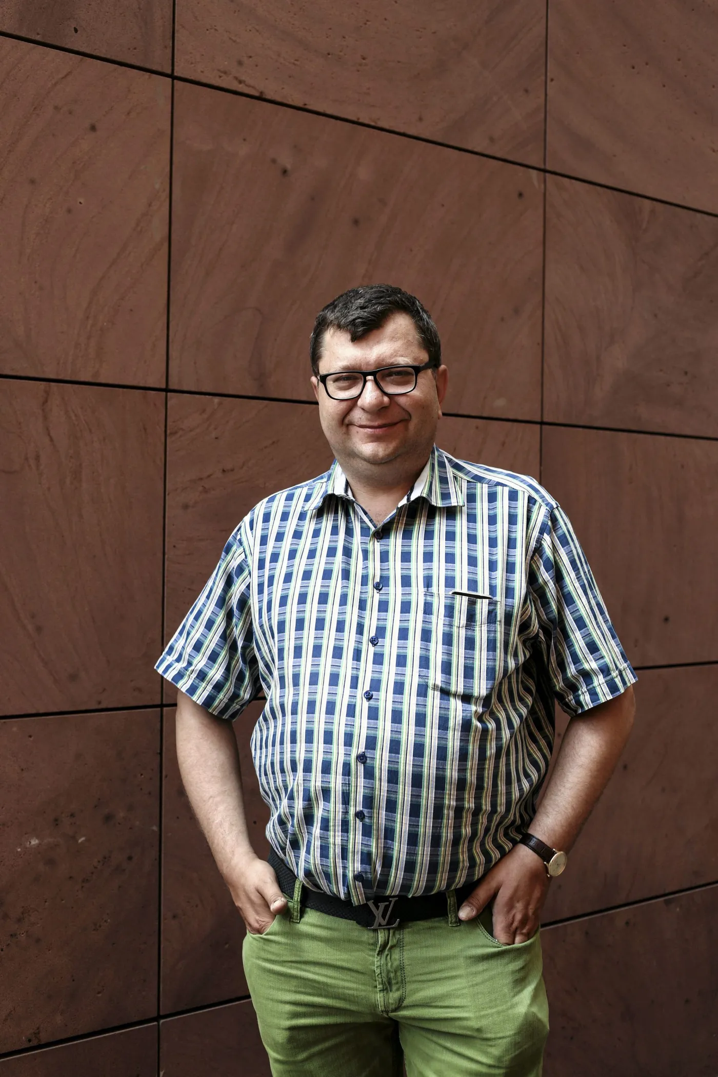 Zbigniew Stonoga