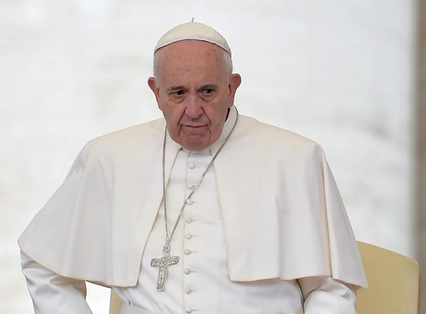 Papież Franciszek
