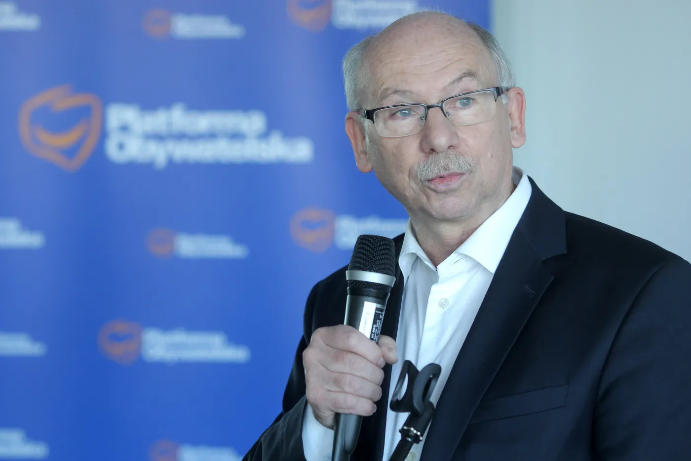 Janusz Lewandowski