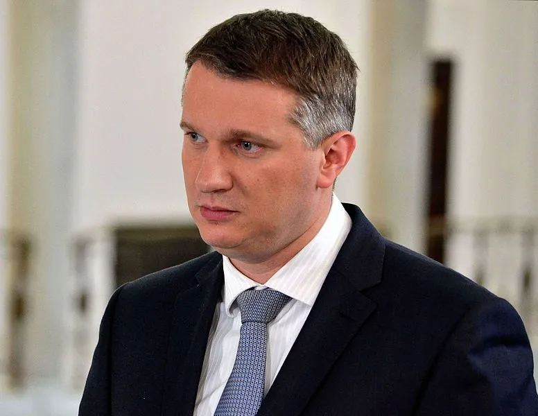 Przemysław Wipler 