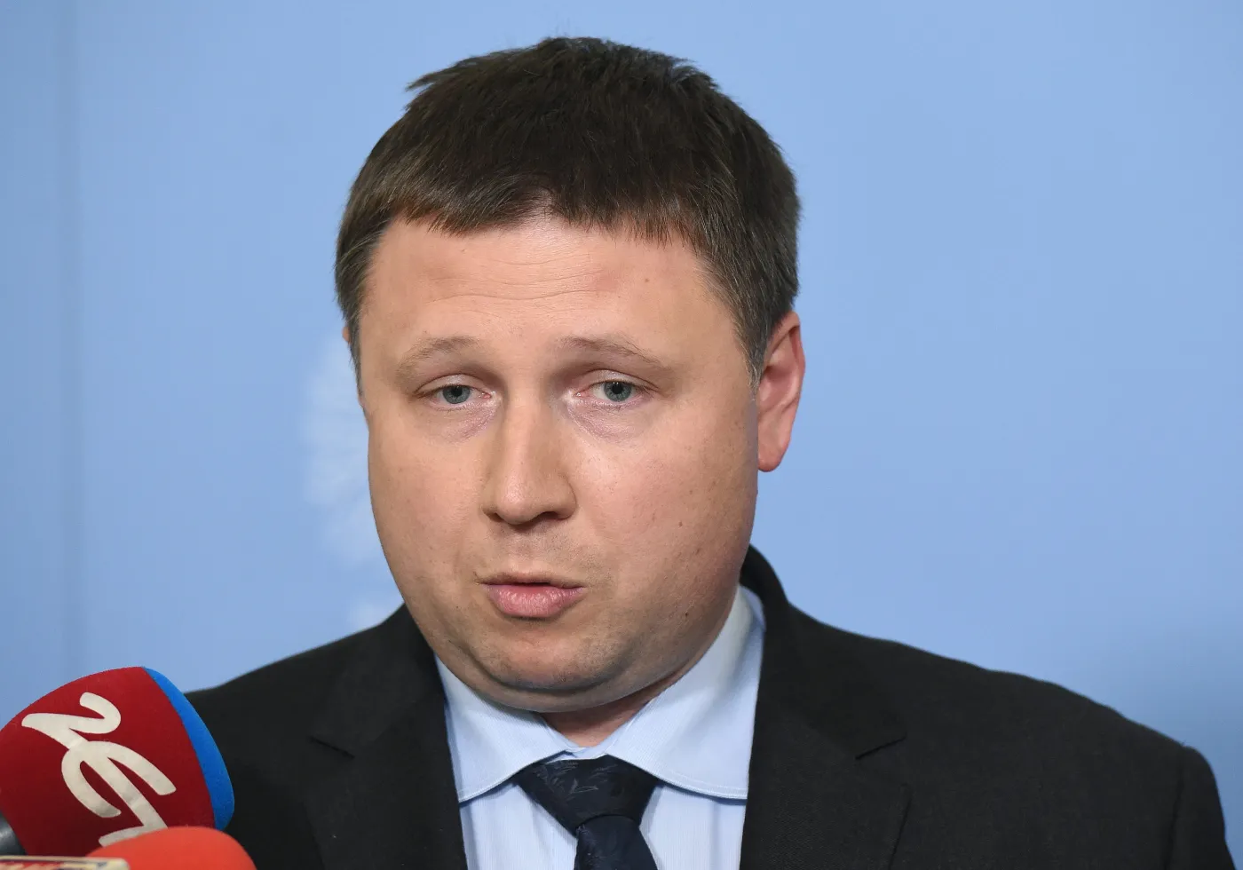 Marcin Kierwiński