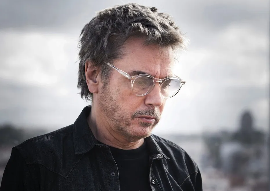 Jean Michel Jarre