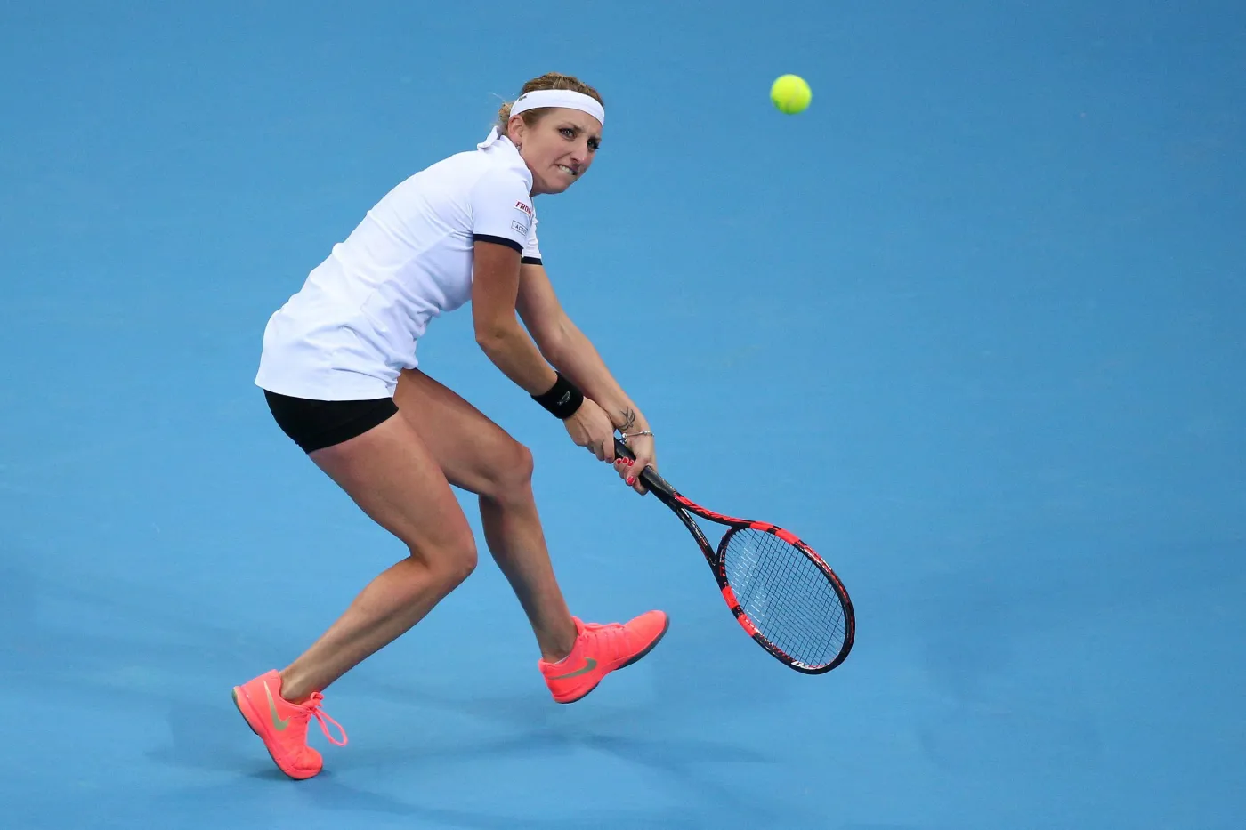 Timea Bacsinszky