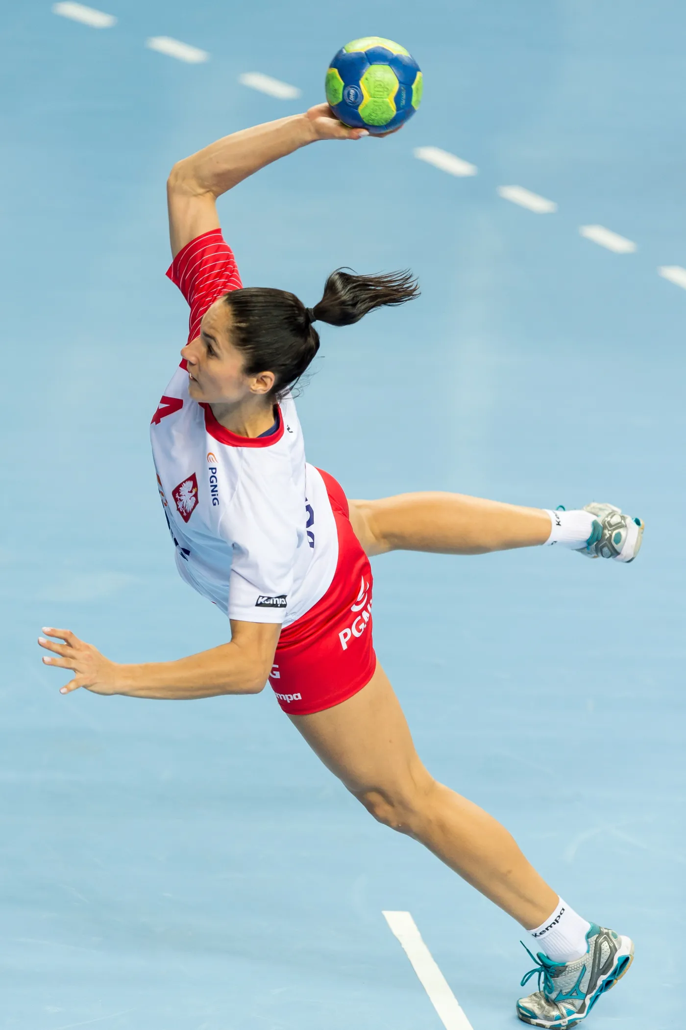 Monika Stachowska