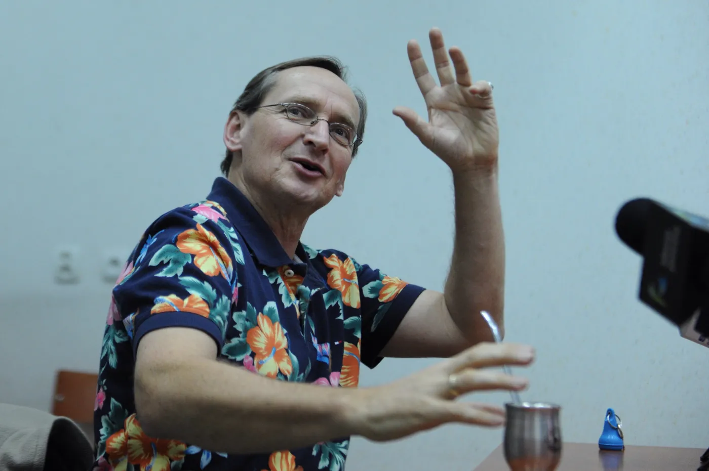 Wojciech Cejrowski