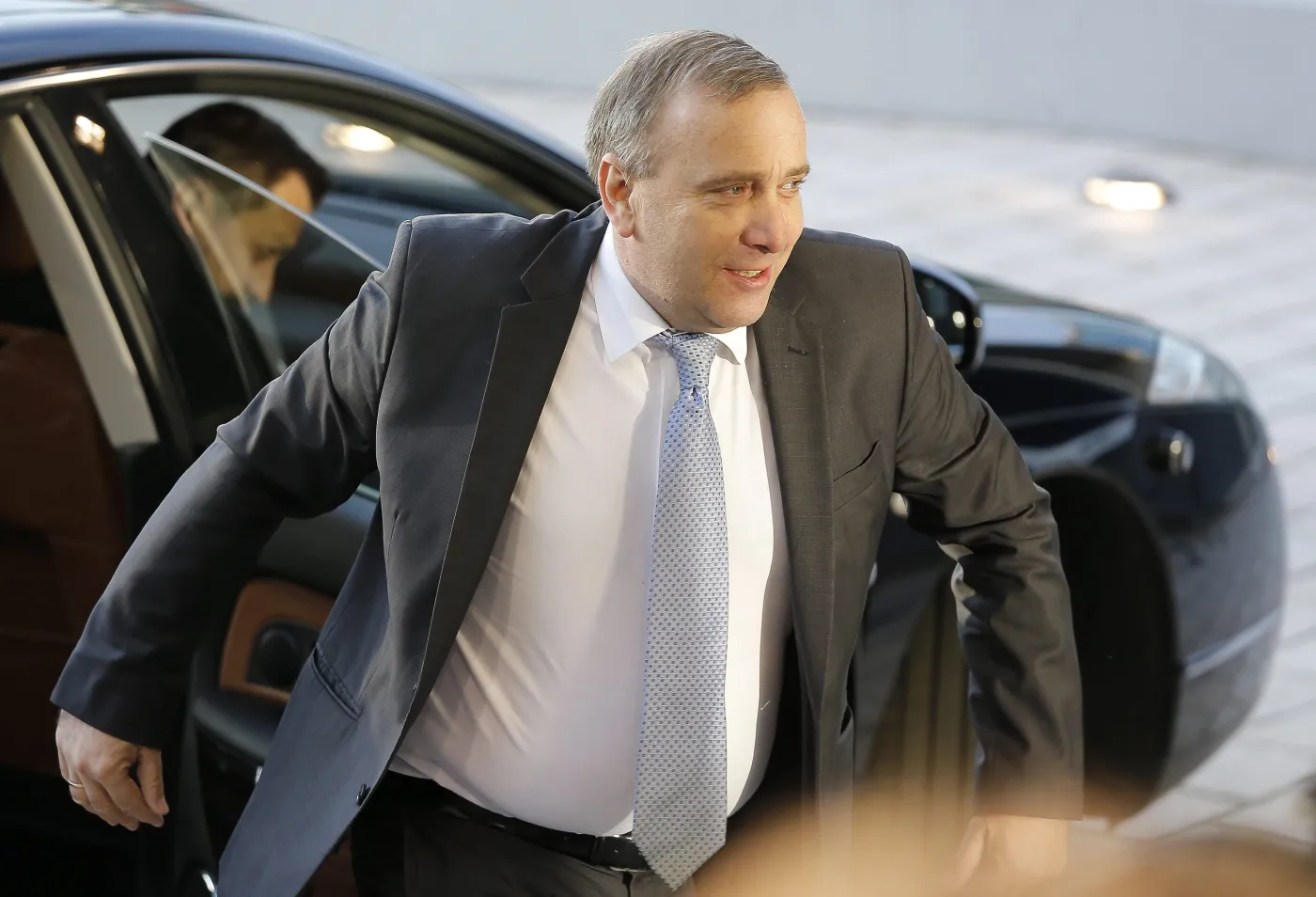 Grzegorz Schetyna