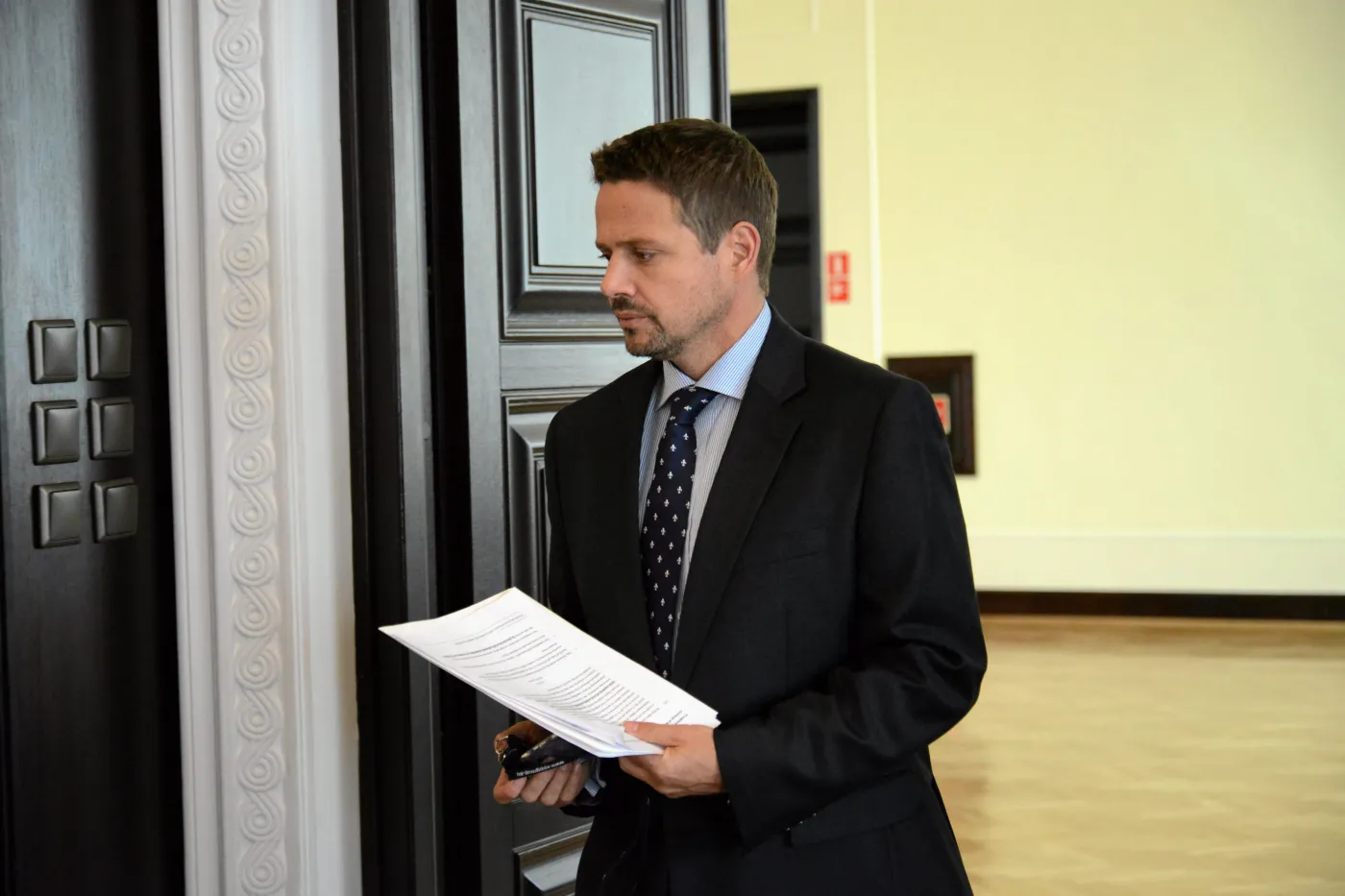 Rafał Trzaskowski