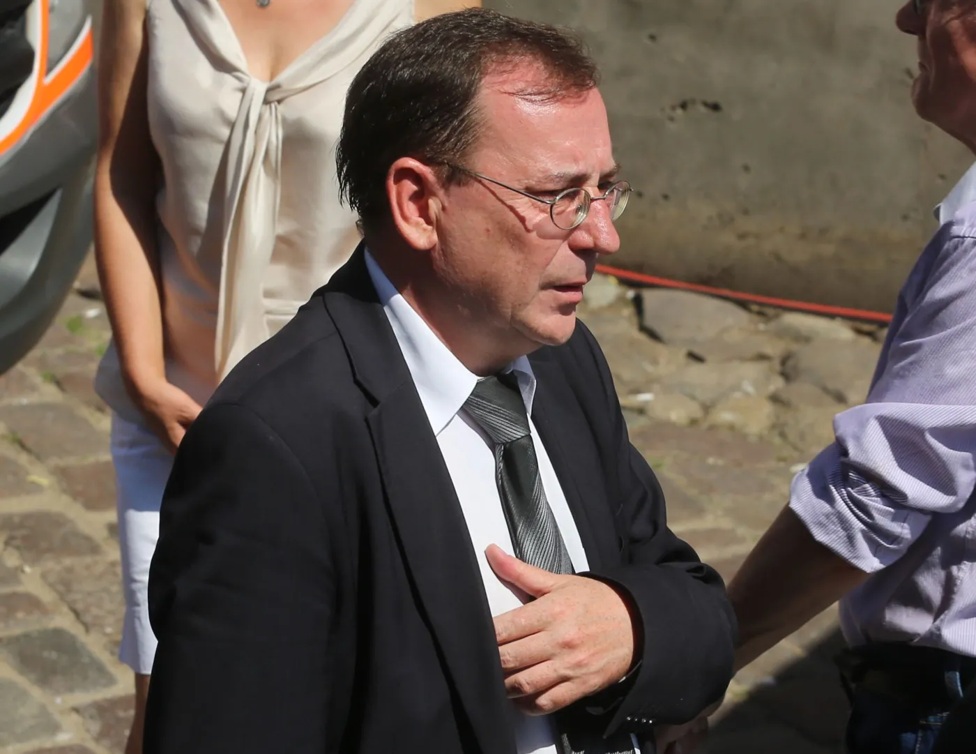 Mariusz Kamiński