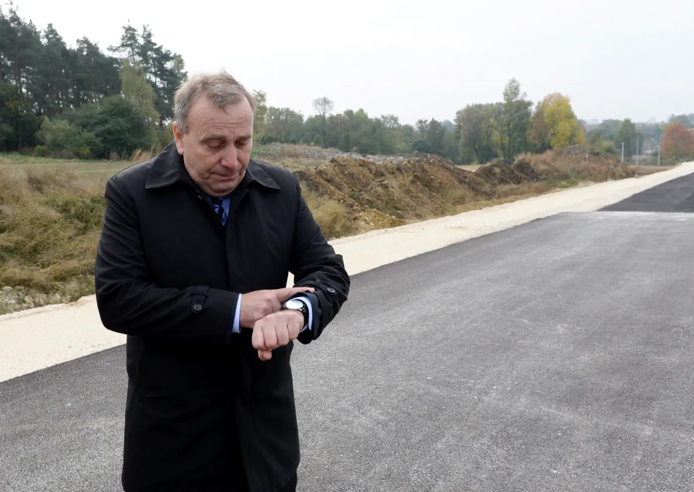 Grzegorz Schetyna