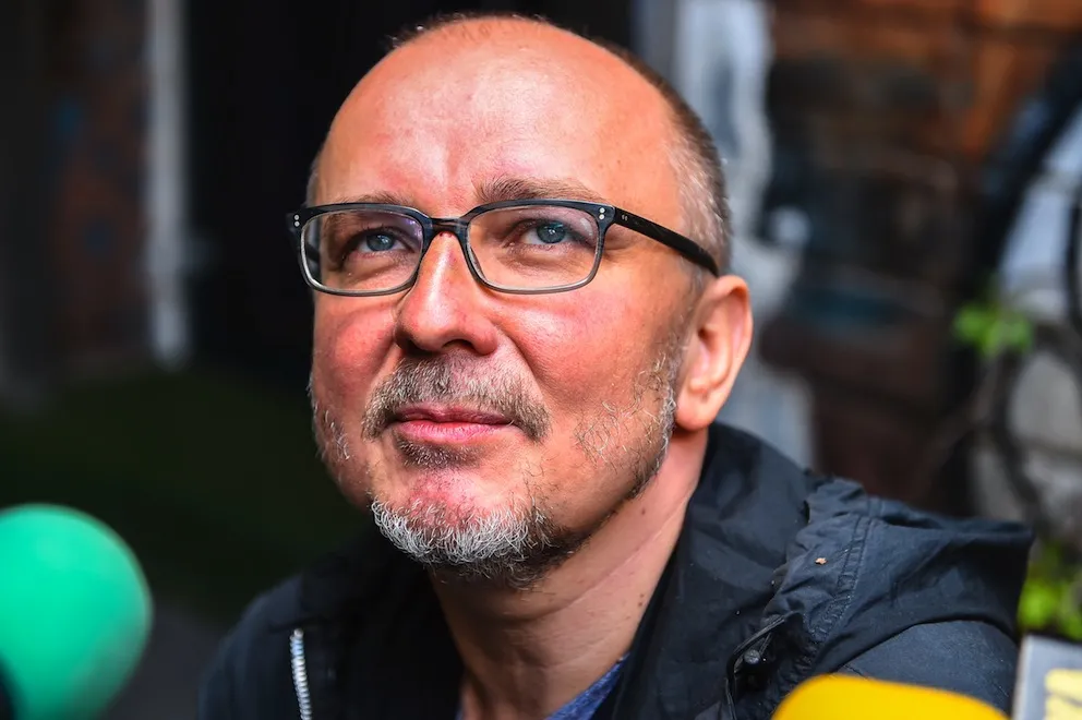 Dariusz Gajewski