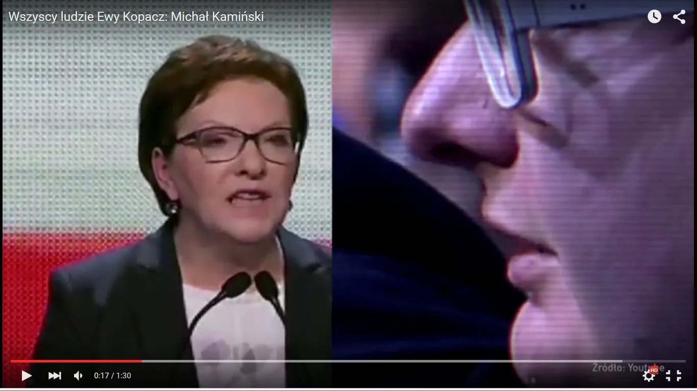 Najnowszy spot PiS