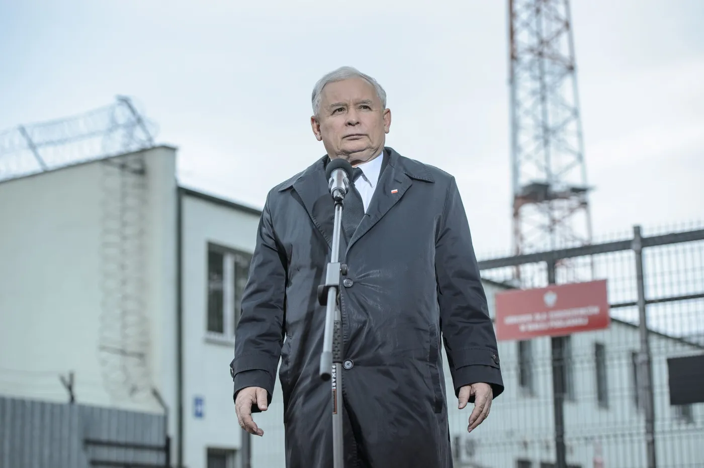 Jarosław Kaczyński