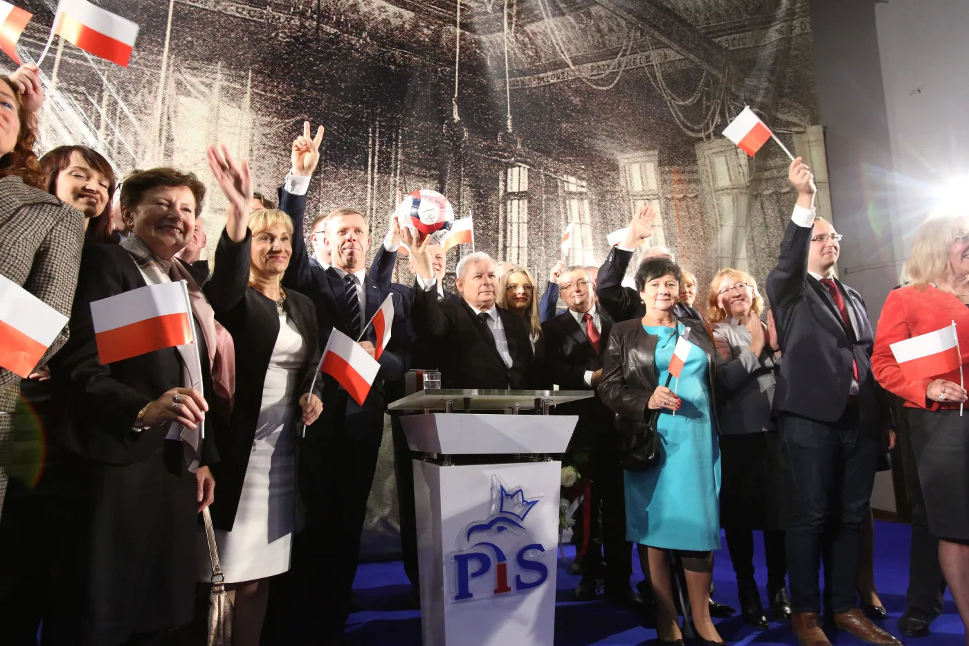 Jarosław Kaczyński